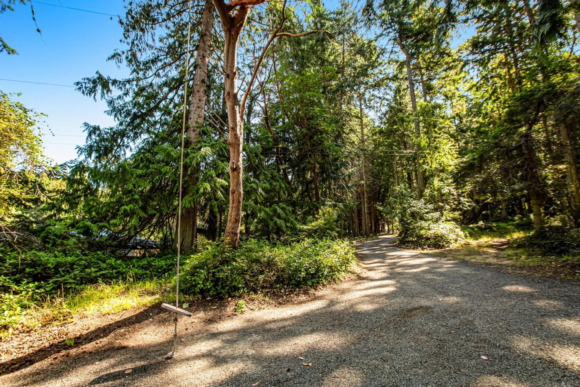 Marrowstone Island Beach Cabin Buitenkant foto