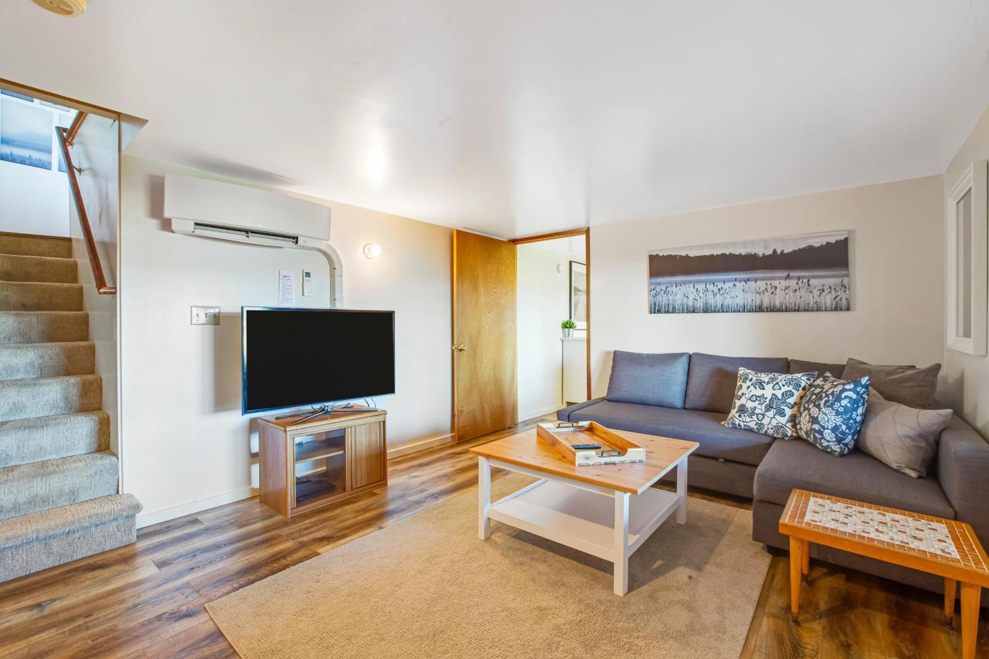 Marrowstone Island Beach Cabin Buitenkant foto